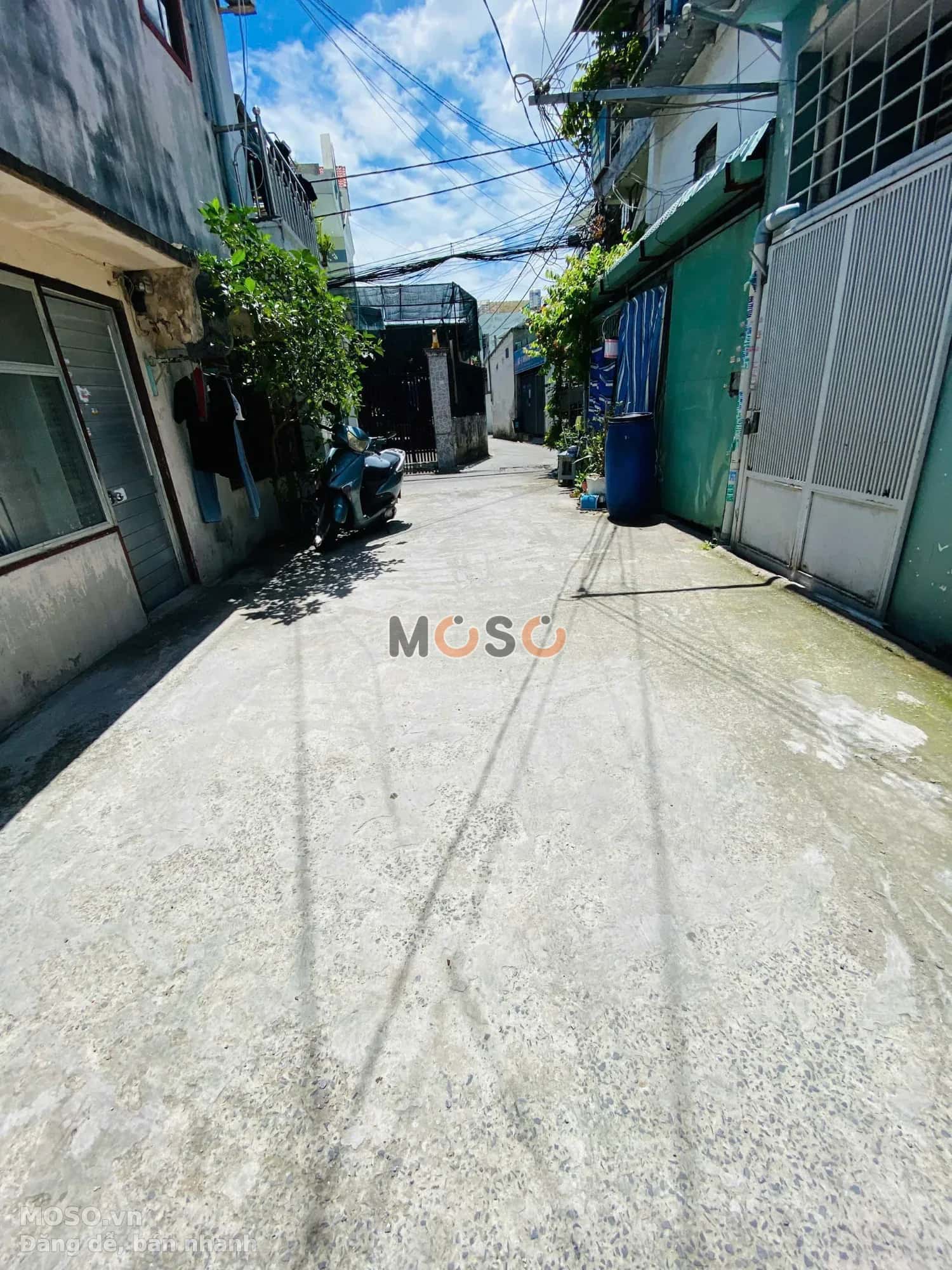 Bán nhà hẻm đường số 61, KP3 Quận 9, TP.HCM – 2 phòng ngủ, giá 5.2 tỷ - ảnh 10