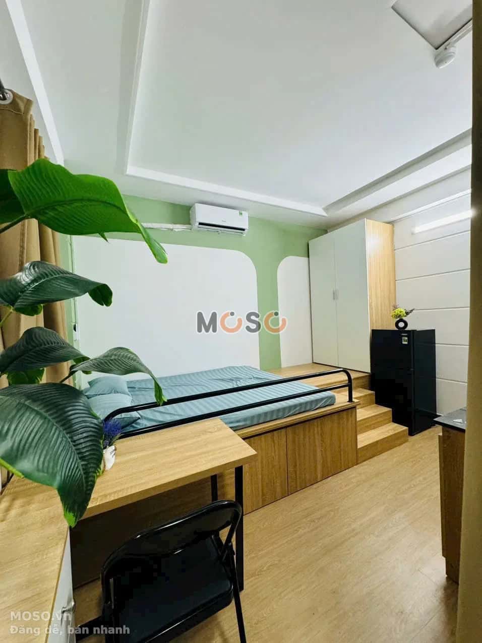 Bán nhà hẻm 205/41/34 Phạm Văn Chiêu Quận Gò Vấp, TP.HCM – 13 phòng ngủ, giá 12.8 tỷ - ảnh 3