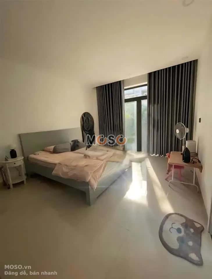 Cho thuê nhà hẻm Đường Phổ Quang Quận Tân Bình, TP.HCM – 5 phòng ngủ, giá 25 triệu - ảnh 6