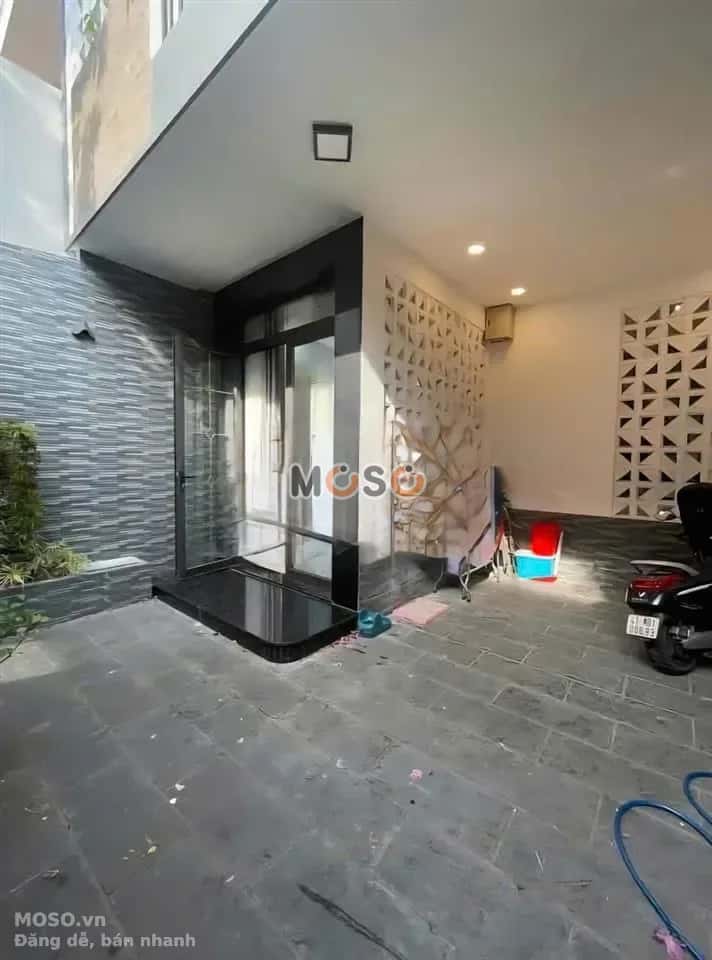 Cho thuê nhà hẻm Đường Phổ Quang Quận Tân Bình, TP.HCM – 5 phòng ngủ, giá 25 triệu - ảnh 5