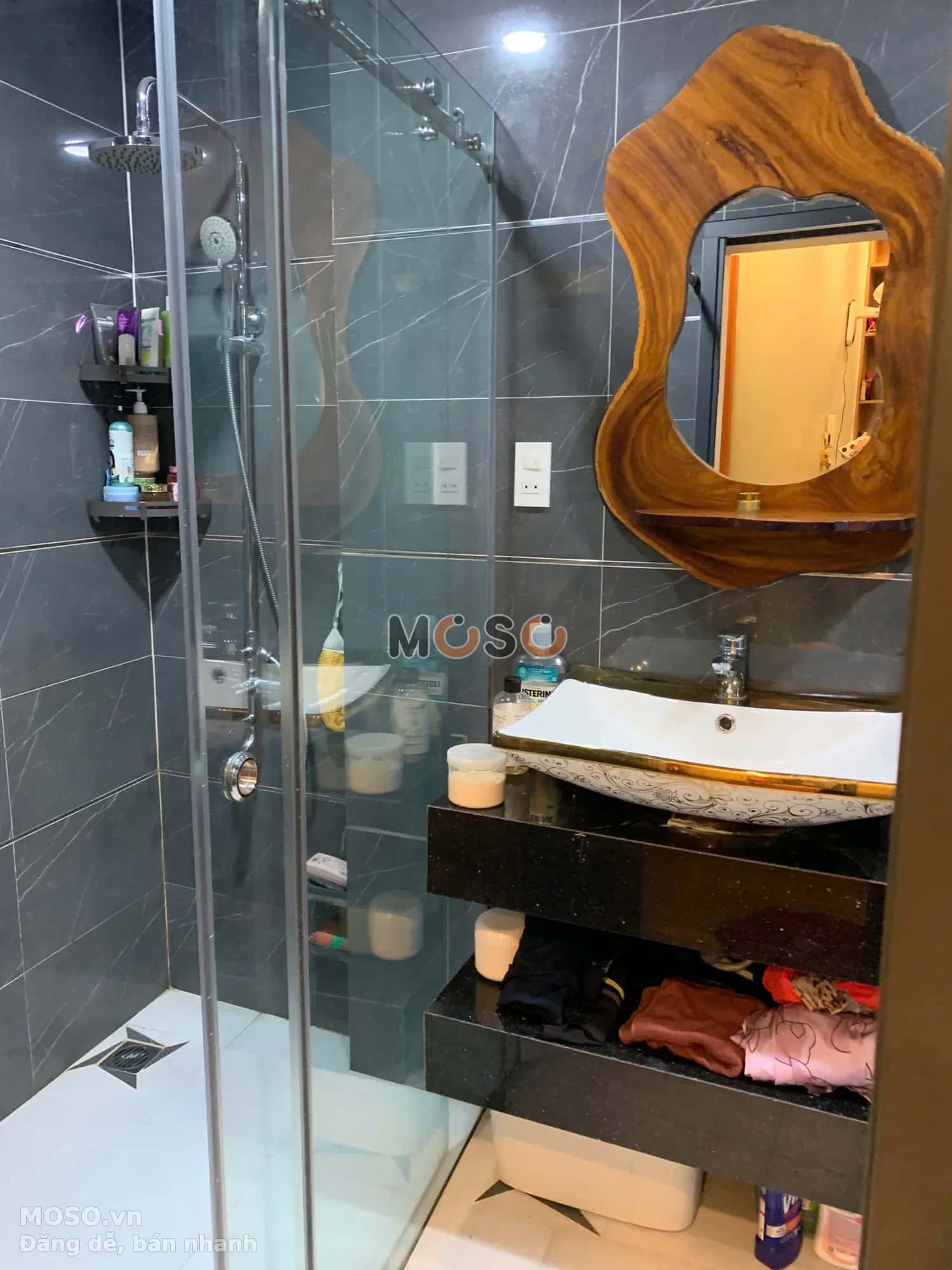 Bán nhà mặt tiền 72A Kênh Nước Đen Quận Bình Tân, TP.HCM – 3 phòng ngủ, giá 12.5 tỷ - ảnh 8