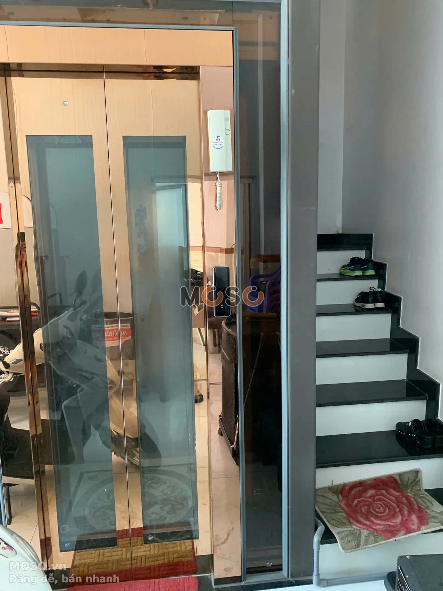 Bán nhà mặt tiền 72A Kênh Nước Đen Quận Bình Tân, TP.HCM – 3 phòng ngủ, giá 12.5 tỷ - ảnh 5