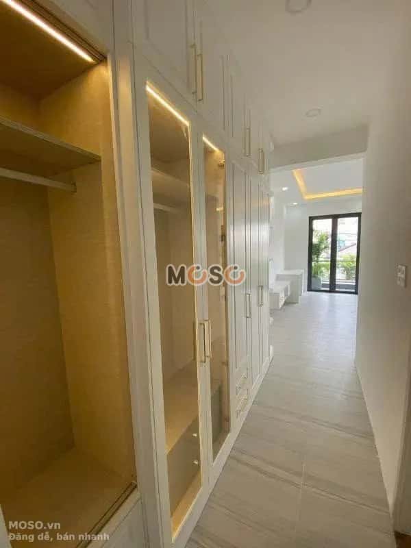 Cho thuê nhà mặt tiền Đường Phổ Quang Quận Tân Bình, TP.HCM – 6 phòng ngủ, giá 32 triệu - ảnh 7