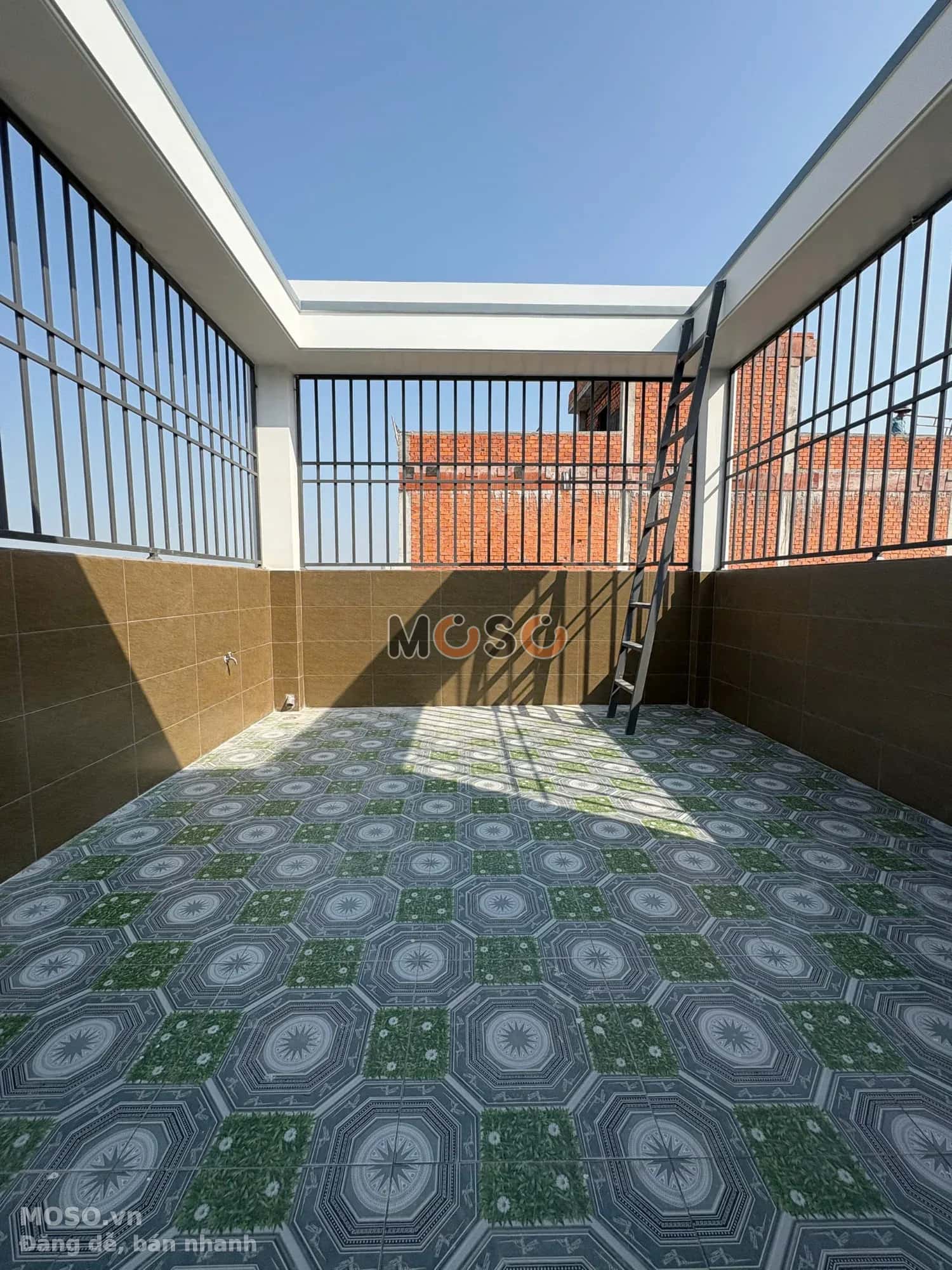 Bán nhà hẻm 1104/2B/20 tỉnh lộ 10  Quận Bình Tân, TP.HCM – 5 phòng ngủ, giá 7.8 tỷ - ảnh 11