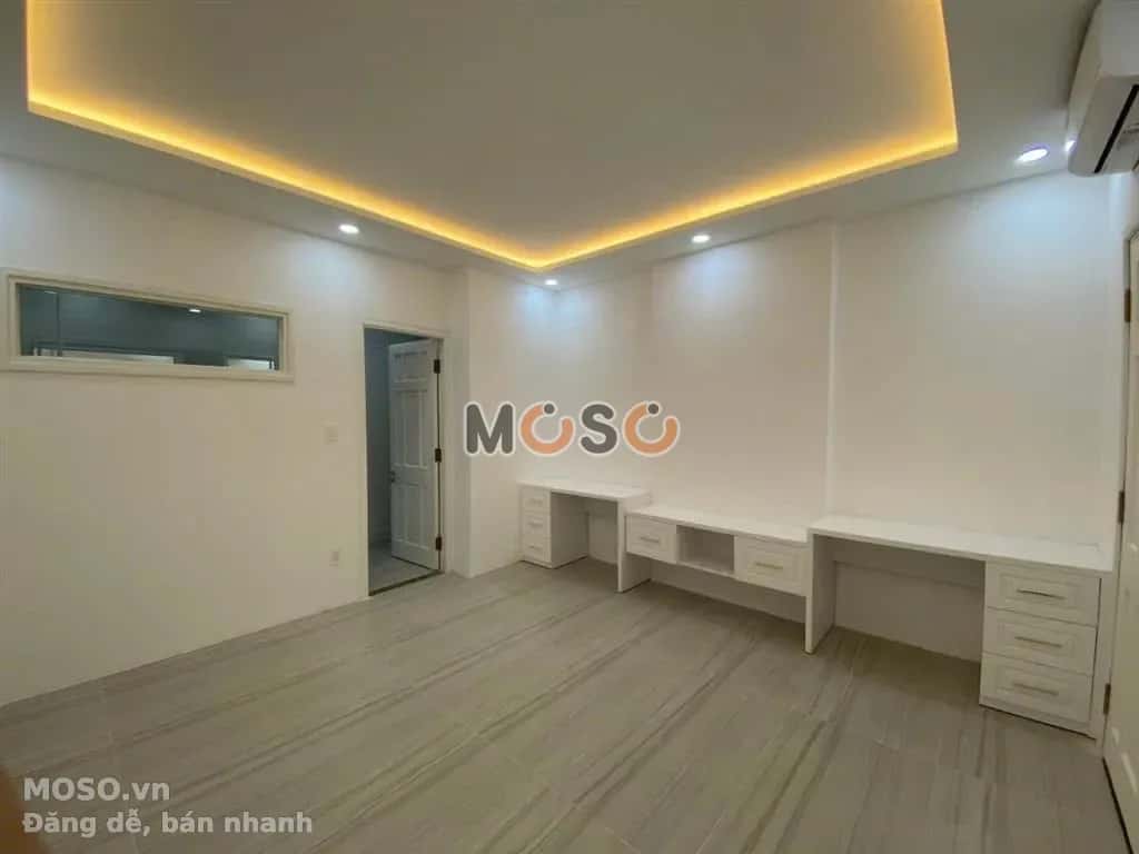 Cho thuê nhà mặt tiền Đường Phổ Quang Quận Tân Bình, TP.HCM – 6 phòng ngủ, giá 32 triệu - ảnh 6
