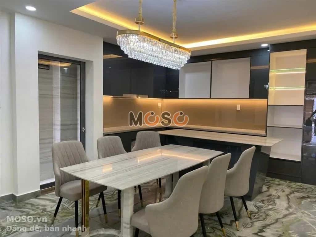 Cho thuê nhà mặt tiền Đường Phổ Quang Quận Tân Bình, TP.HCM – 6 phòng ngủ, giá 32 triệu - ảnh 4