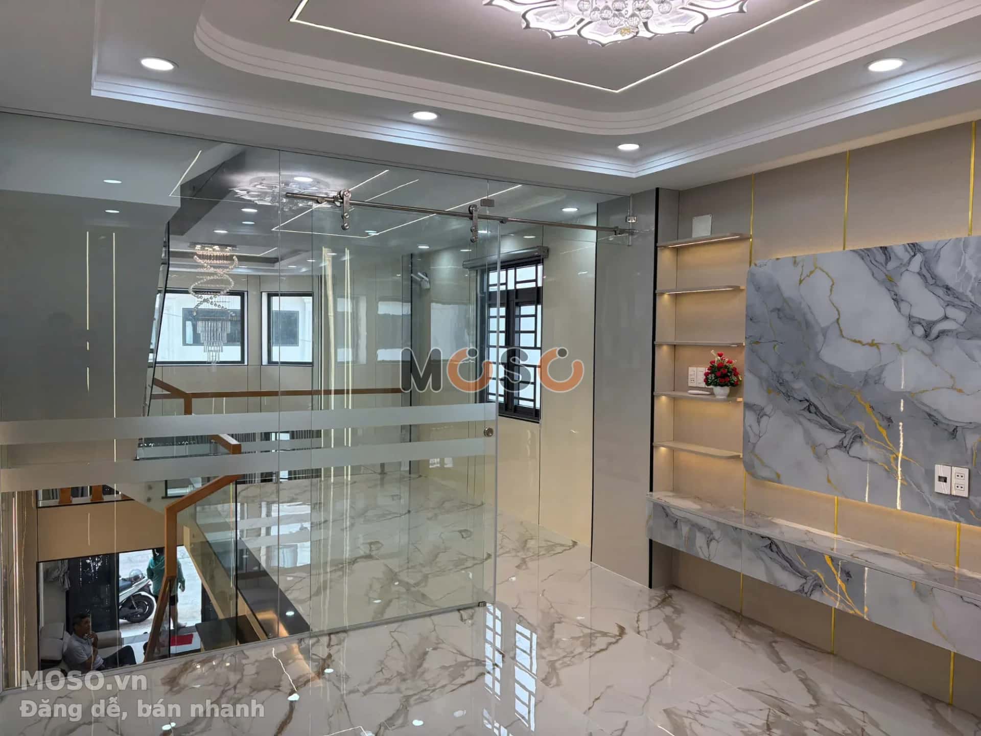 Bán nhà hẻm 1104/2B/20 tỉnh lộ 10  Quận Bình Tân, TP.HCM – 5 phòng ngủ, giá 7.8 tỷ - ảnh 6
