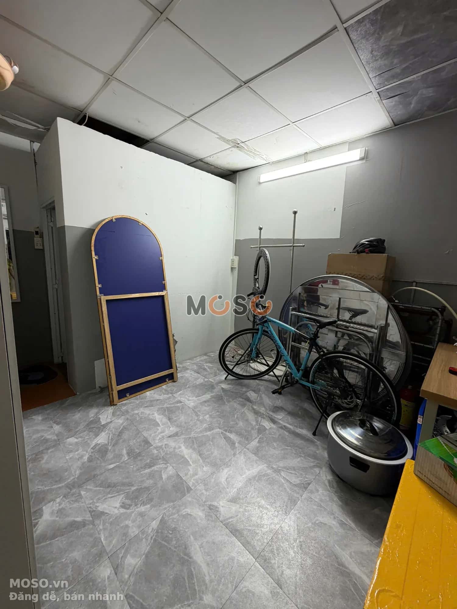 Bán nhà hẻm 168/24 Chế Lan Viên Quận Tân Phú, TP.HCM – 1 phòng ngủ, giá 3.9 tỷ - ảnh 6
