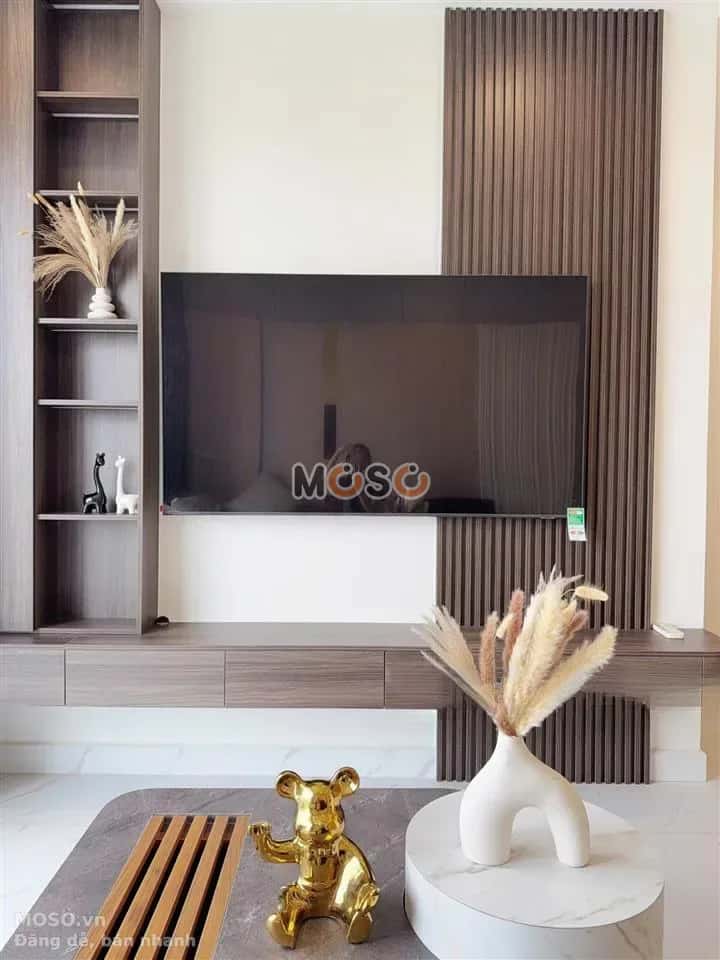 Cho thuê căn hộ chung cư Long Binh, Ho Chi Minh – 3 phòng ngủ, giá 28 triệu - ảnh 19