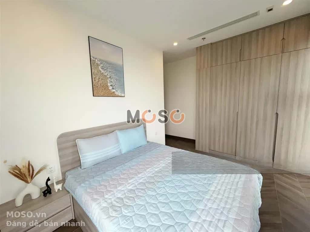Cho thuê căn hộ chung cư Long Binh, Ho Chi Minh – 3 phòng ngủ, giá 28 triệu - ảnh 20