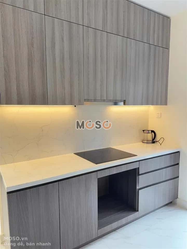 Cho thuê căn hộ chung cư Long Binh, Ho Chi Minh – 3 phòng ngủ, giá 28 triệu - ảnh 17