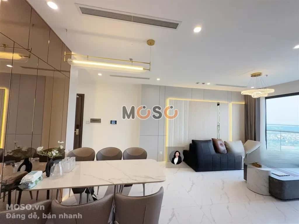 Cho thuê căn hộ chung cư Long Binh, Ho Chi Minh – 3 phòng ngủ, giá 28 triệu - ảnh 13