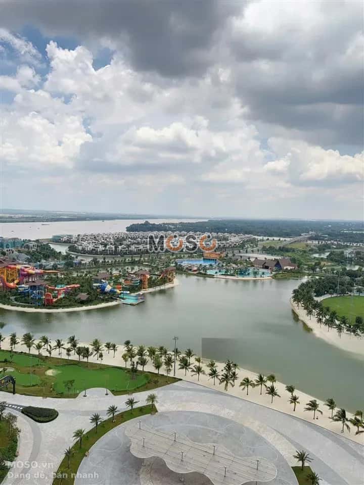 Cho thuê căn hộ chung cư Long Binh, Ho Chi Minh – 3 phòng ngủ, giá 28 triệu - ảnh 12