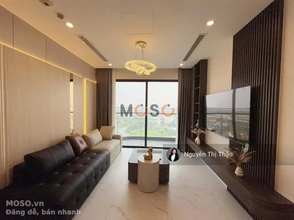 Cho thuê căn hộ chung cư Long Binh, Ho Chi Minh – 3 phòng ngủ, giá 28 triệu - ảnh 11
