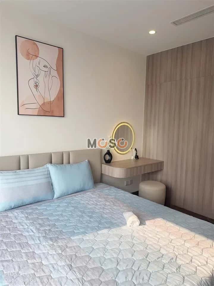 Cho thuê căn hộ chung cư Long Binh, Ho Chi Minh – 3 phòng ngủ, giá 28 triệu - ảnh 10