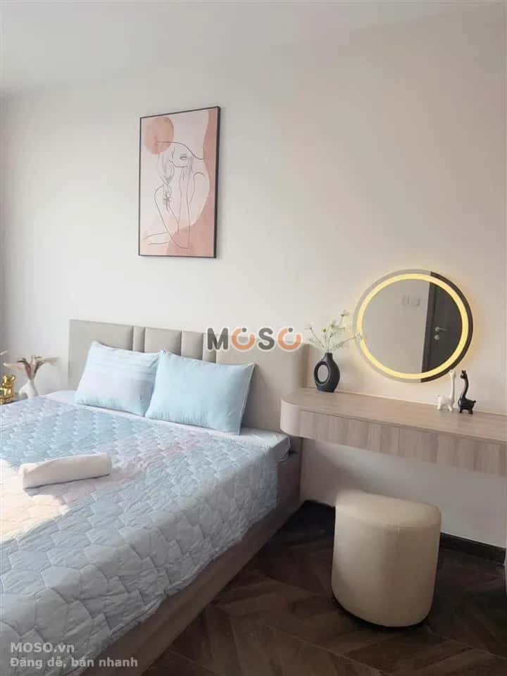 Cho thuê căn hộ chung cư Long Binh, Ho Chi Minh – 3 phòng ngủ, giá 28 triệu - ảnh 9