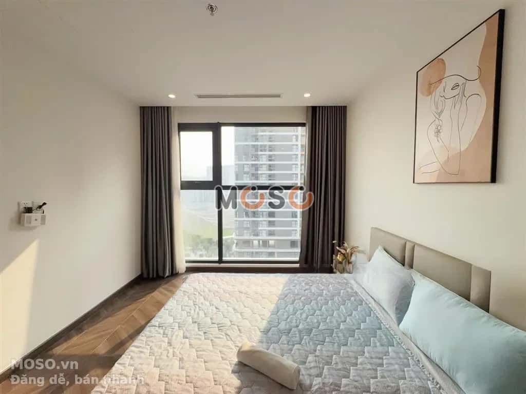 Cho thuê căn hộ chung cư Long Binh, Ho Chi Minh – 3 phòng ngủ, giá 28 triệu - ảnh 8