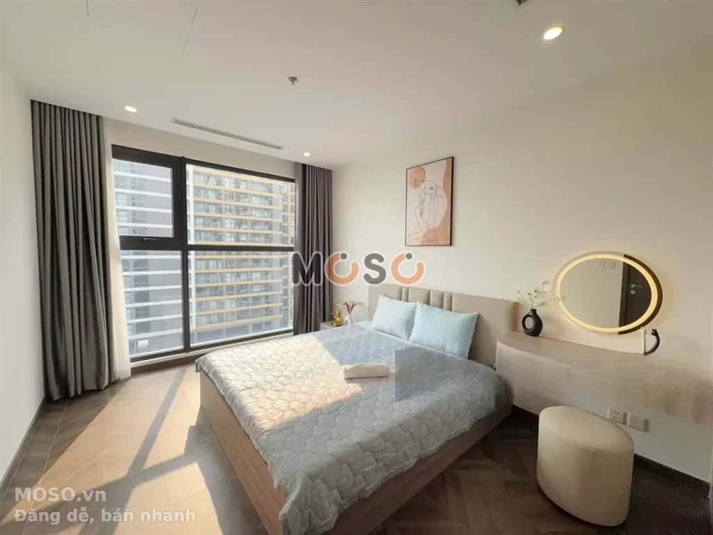 Cho thuê căn hộ chung cư Long Binh, Ho Chi Minh – 3 phòng ngủ, giá 28 triệu - ảnh 7