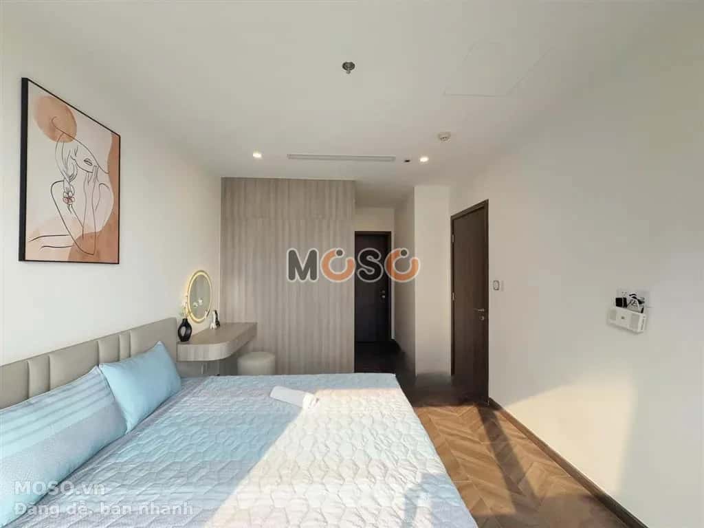 Cho thuê căn hộ chung cư Long Binh, Ho Chi Minh – 3 phòng ngủ, giá 28 triệu - ảnh 6
