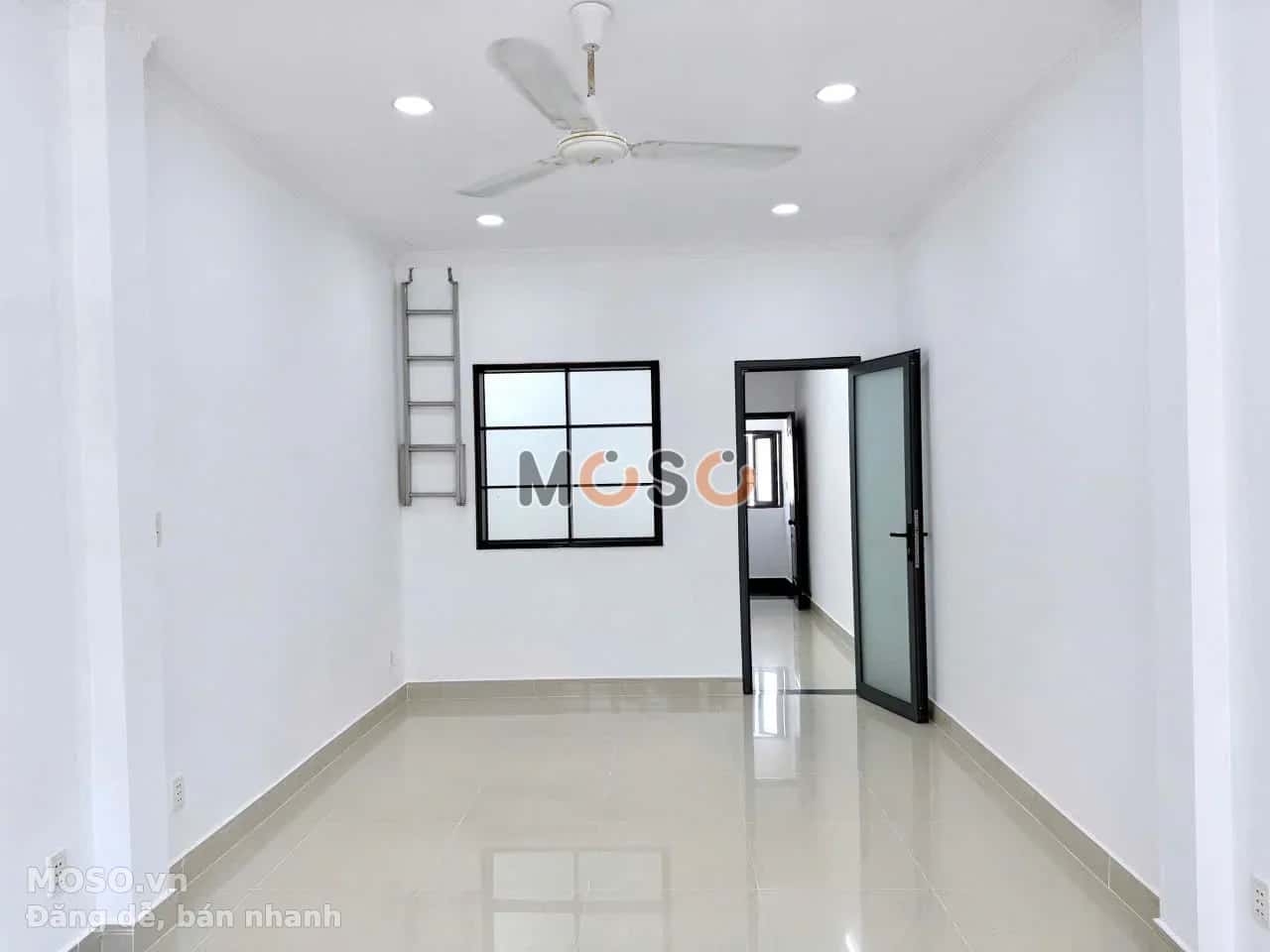 Bán nhà mặt tiền Huỳnh Khương An Quận Gò Vấp, TP.HCM – 4 phòng ngủ, giá 12.5 tỷ - ảnh 7