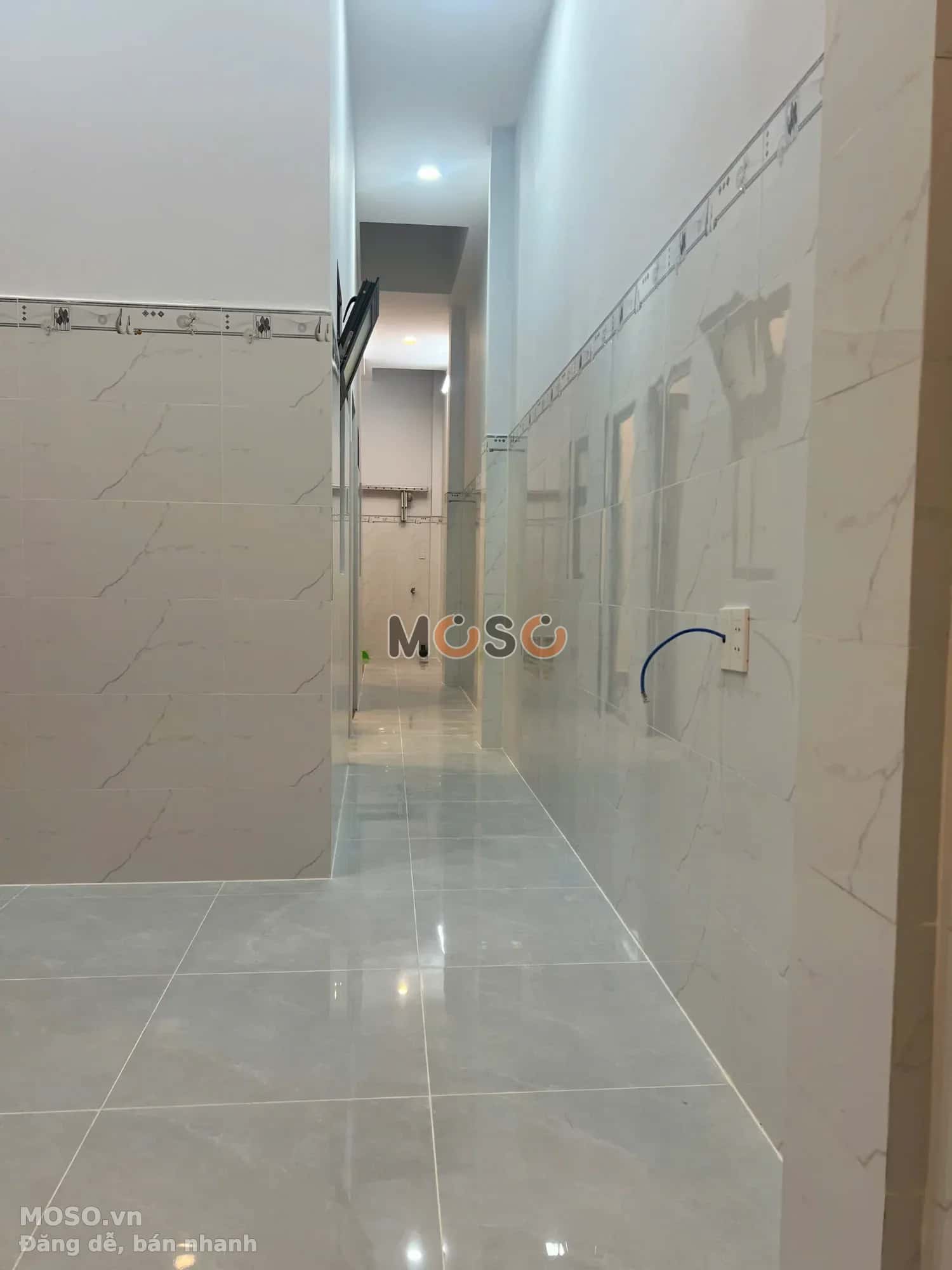 Bán nhà hẻm đường số 61, KP3 Quận 9, TP.HCM – 2 phòng ngủ, giá 5.2 tỷ - ảnh 7