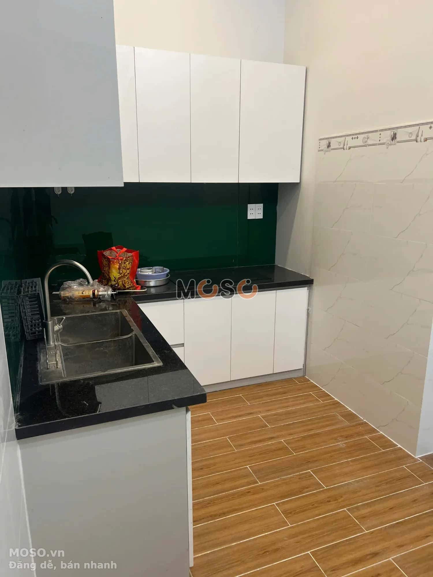 Bán nhà hẻm đường số 61, KP3 Quận 9, TP.HCM – 2 phòng ngủ, giá 5.2 tỷ - ảnh 4