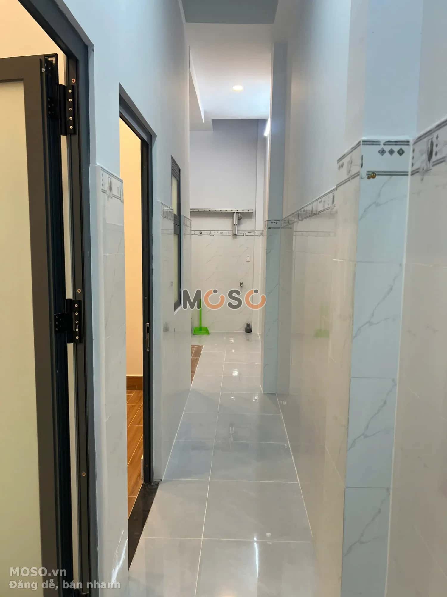 Bán nhà hẻm đường số 61, KP3 Quận 9, TP.HCM – 2 phòng ngủ, giá 5.2 tỷ - ảnh 5