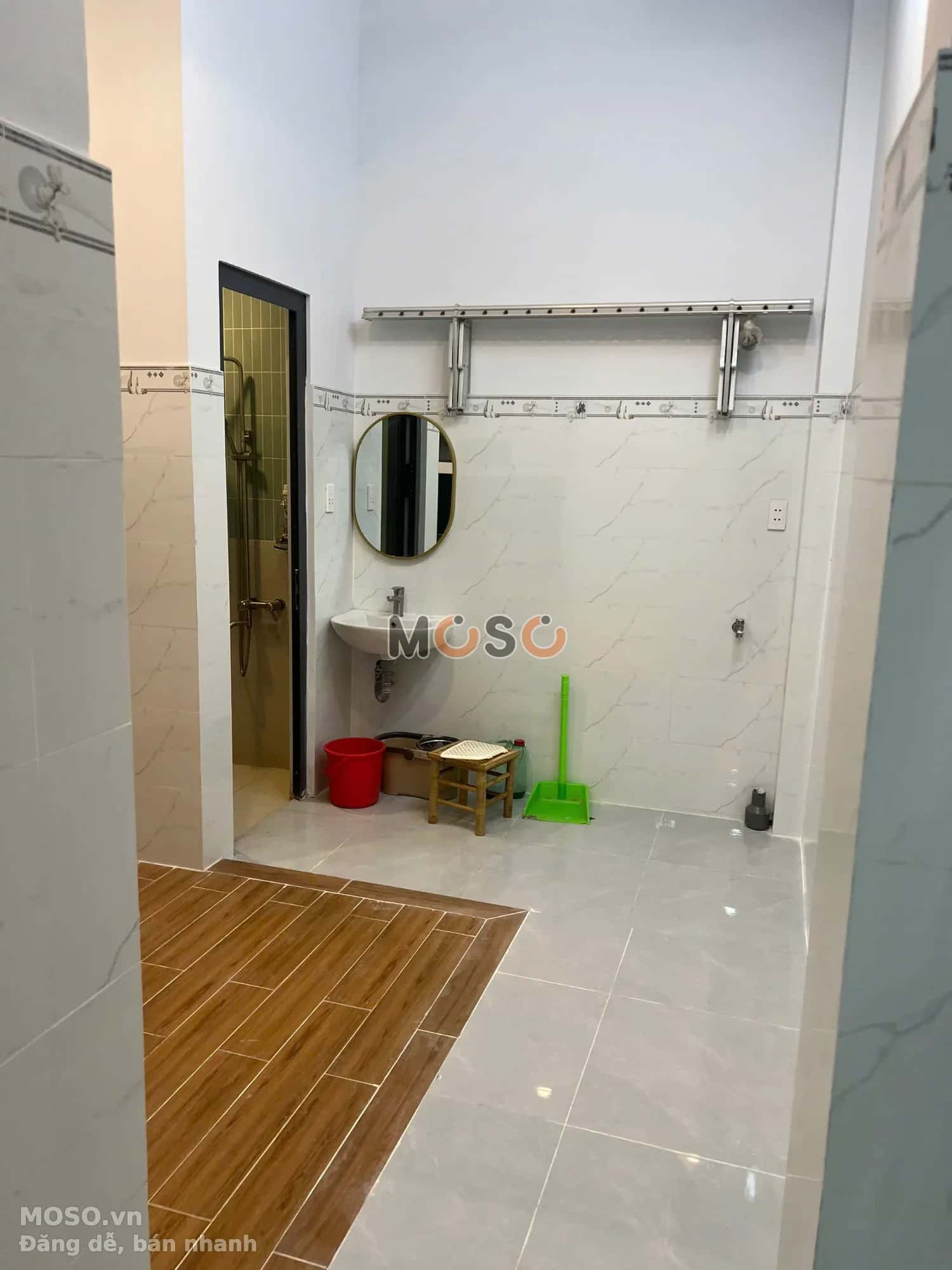 Bán nhà hẻm đường số 61, KP3 Quận 9, TP.HCM – 2 phòng ngủ, giá 5.2 tỷ - ảnh 8