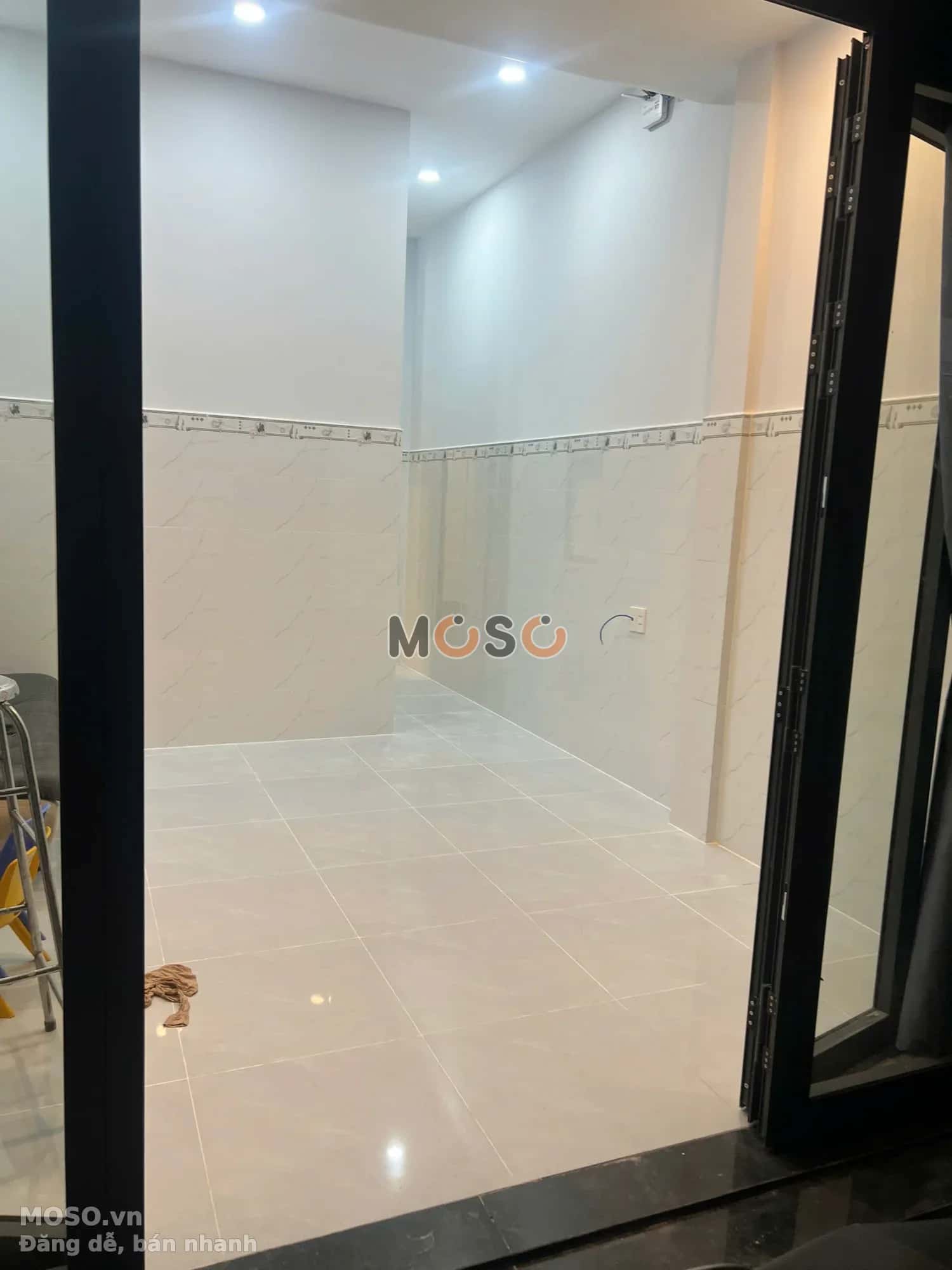 Bán nhà hẻm đường số 61, KP3 Quận 9, TP.HCM – 2 phòng ngủ, giá 5.2 tỷ - ảnh 6