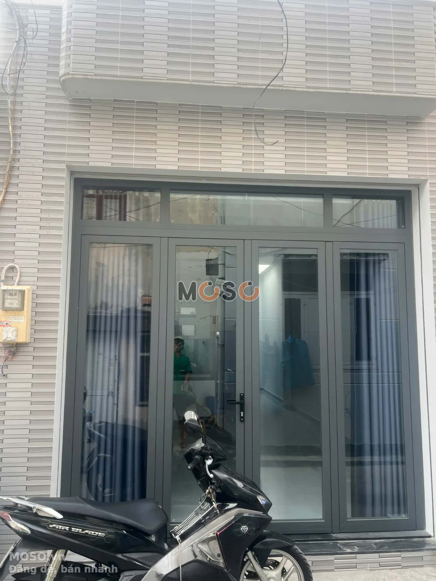 Bán nhà hẻm đường số 61, KP3 Quận 9, TP.HCM – 2 phòng ngủ, giá 5.2 tỷ - ảnh 2