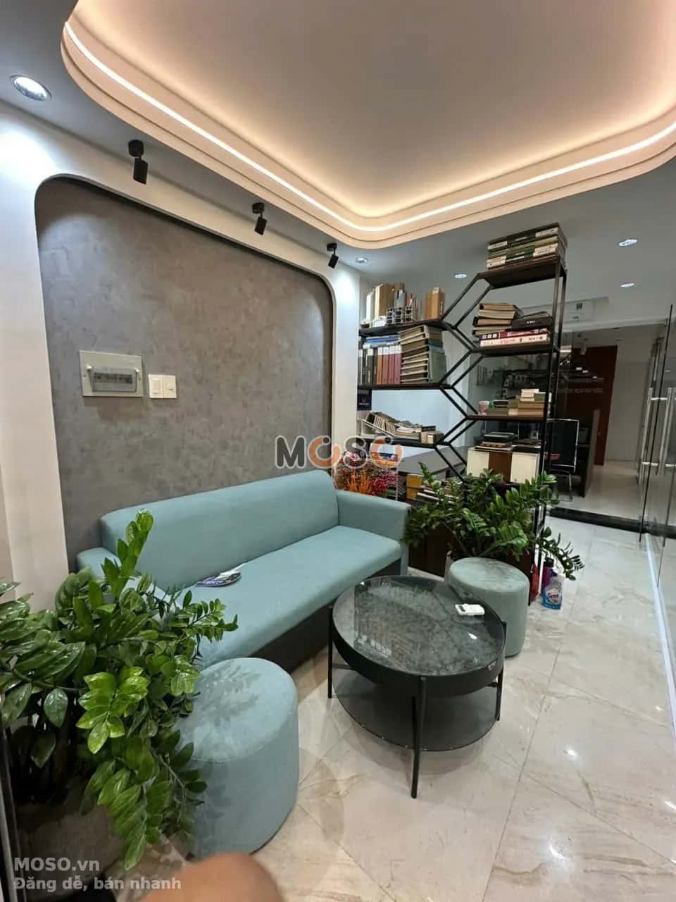 Bán nhà mặt tiền  223 Phan Đình Phùng Quận Phú Nhuận, TP.HCM – 4 phòng ngủ, giá 24.5 tỷ - ảnh 4