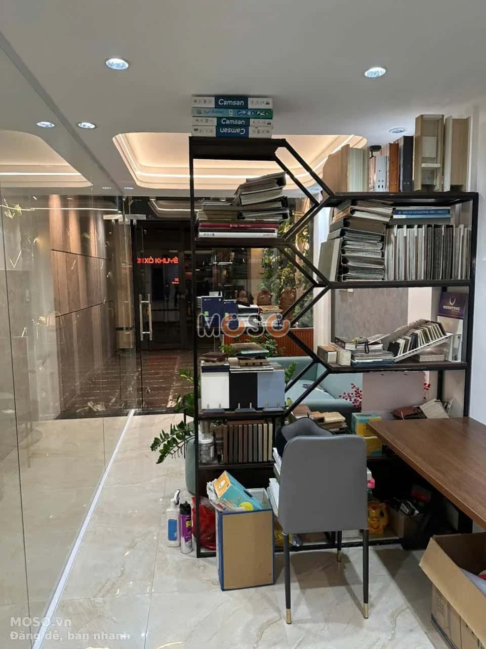 Bán nhà mặt tiền  223 Phan Đình Phùng Quận Phú Nhuận, TP.HCM – 4 phòng ngủ, giá 24.5 tỷ - ảnh 5