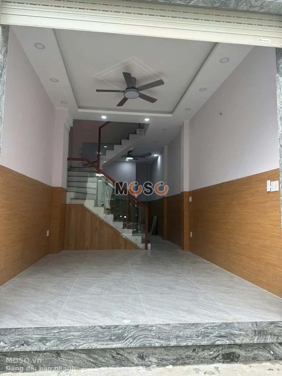 Bán nhà hẻm 763/2/30A Trường Chinh Quận Tân Phú, TP.HCM – 4 phòng ngủ, giá 5.7 tỷ - ảnh 2