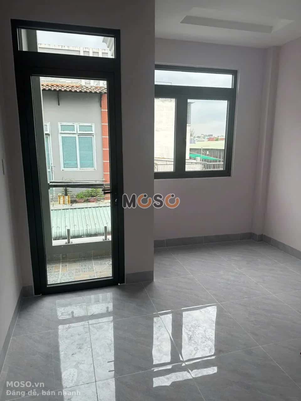 Bán nhà hẻm 763/2/30A Trường Chinh Quận Tân Phú, TP.HCM – 4 phòng ngủ, giá 5.7 tỷ - ảnh 3