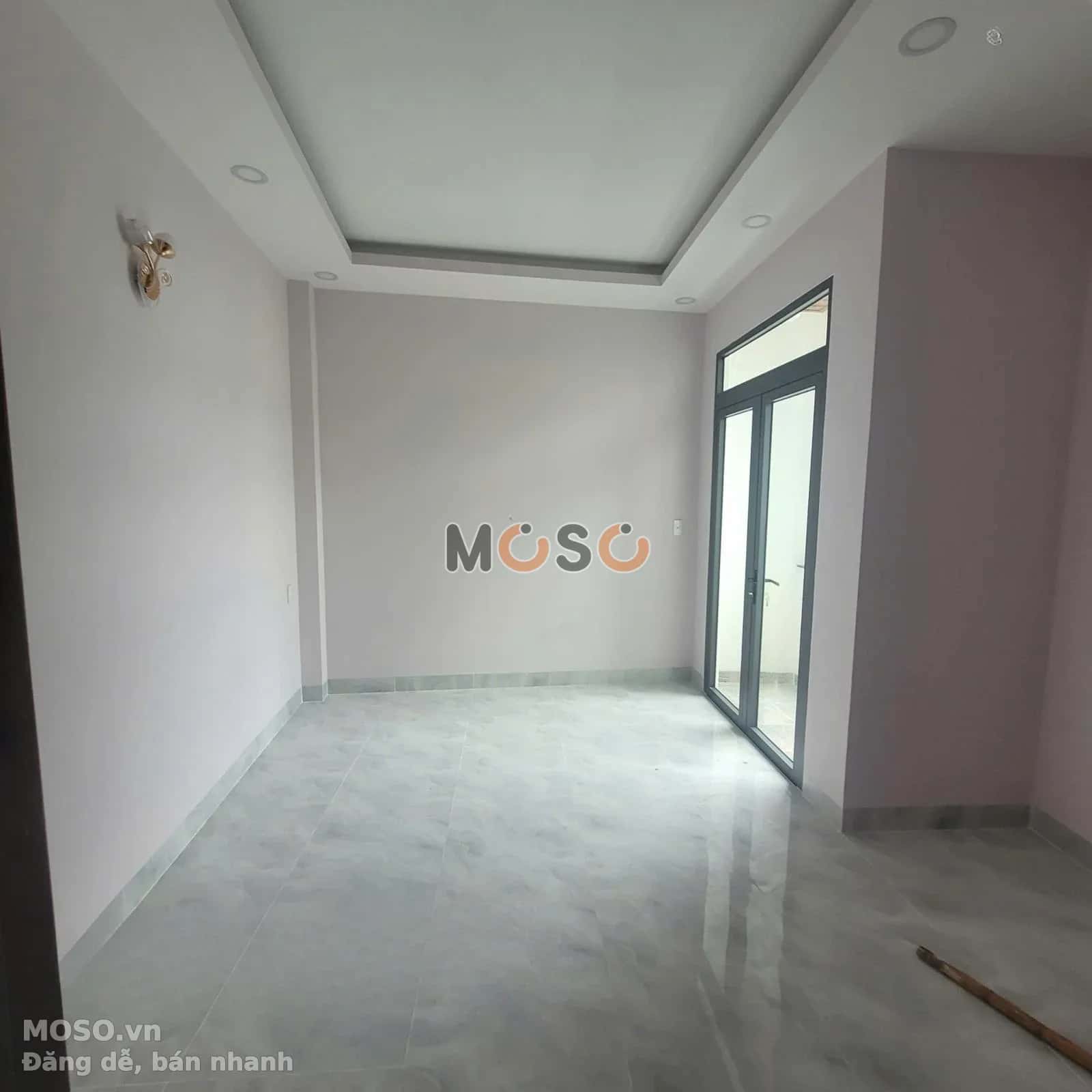 Bán nhà hẻm 266/29 Lê Trọng Tấn Quận Tân Phú, TP.HCM – 4 phòng ngủ, giá 5.3 tỷ - ảnh 4