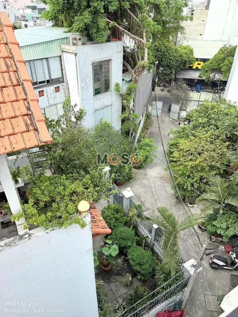 Bán nhà hẻm 85/7 Nguyễn Bỉnh Khiêm Quận Gò Vấp, TP.HCM – 5 phòng ngủ, giá 8.8 tỷ - ảnh 7