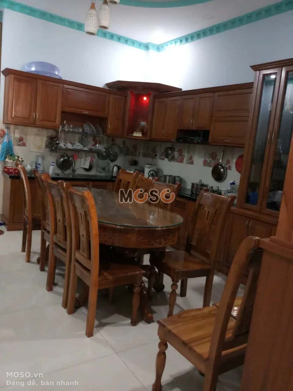 Bán nhà mặt tiền MPN 39A Gò Dưa, KP4 Thành phố Thủ Đức, TP.HCM – 4 phòng ngủ, giá 12.5 tỷ - ảnh 4