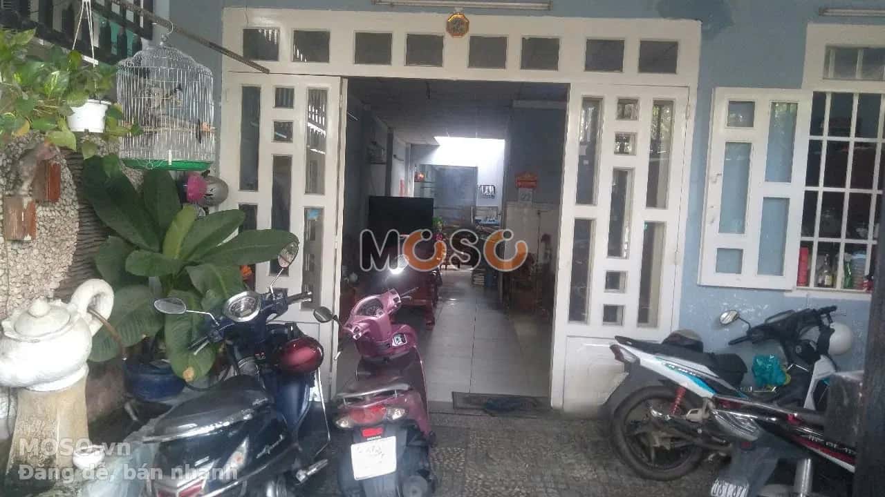 Bán nhà hẻm đường số 12, Tổ 35 , KP Thống Nhất 2 Thành phố Dĩ An, Bình Dương – 3 phòng ngủ, giá 7 tỷ - ảnh 2