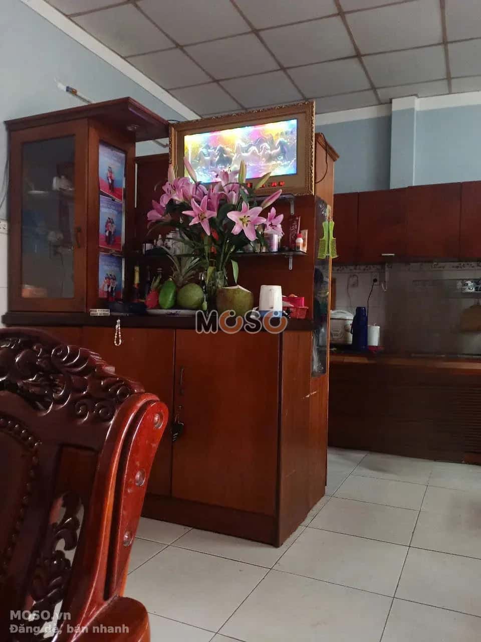 Bán nhà hẻm đường số 12, Tổ 35 , KP Thống Nhất 2 Thành phố Dĩ An, Bình Dương – 3 phòng ngủ, giá 7 tỷ - ảnh 3