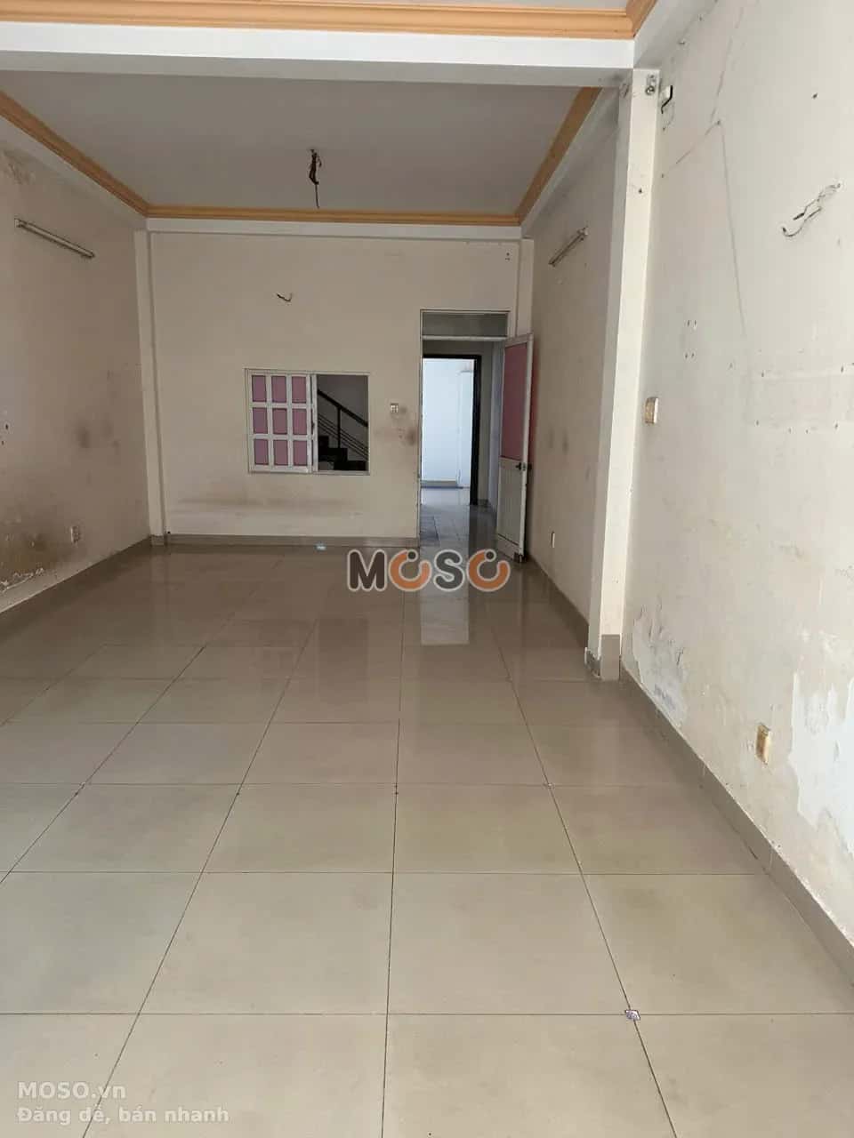 Bán nhà mặt tiền 100I Gò Dầu Quận Tân Phú, TP.HCM – 3 phòng ngủ, giá 16.5 tỷ - ảnh 1