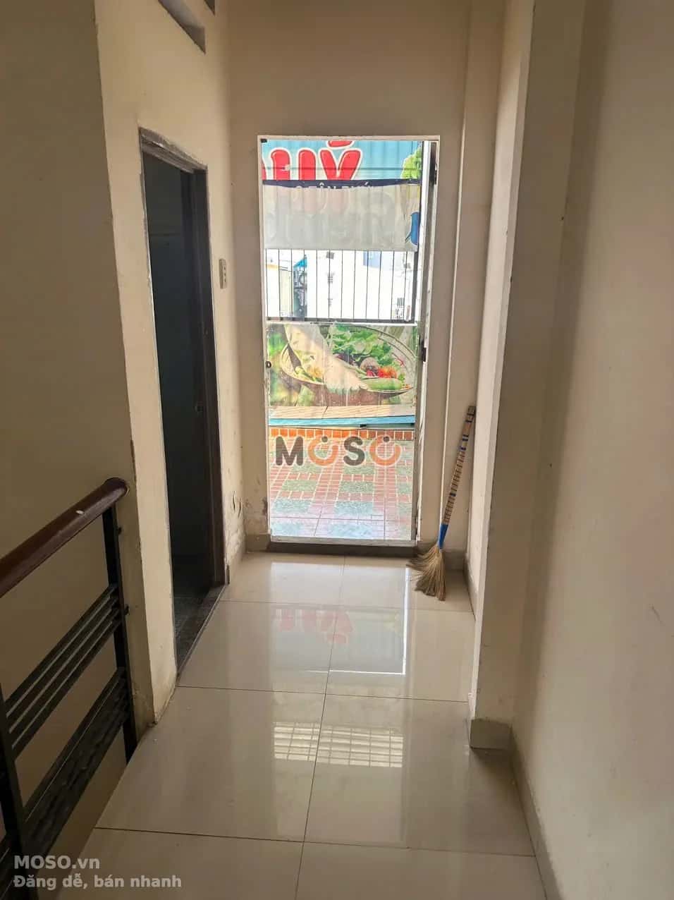 Bán nhà mặt tiền 100I Gò Dầu Quận Tân Phú, TP.HCM – 3 phòng ngủ, giá 16.5 tỷ - ảnh 4