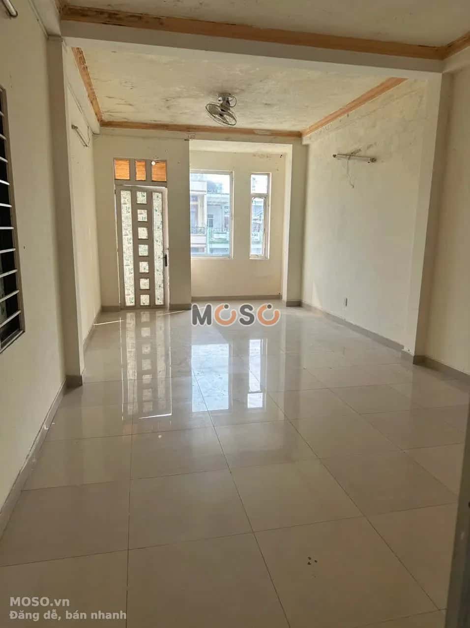 Bán nhà mặt tiền 100I Gò Dầu Quận Tân Phú, TP.HCM – 3 phòng ngủ, giá 16.5 tỷ - ảnh 2