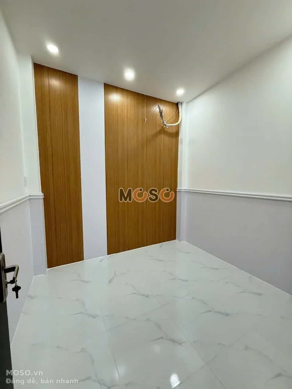 Bán nhà hẻm  19/15 đường 14B Quận Bình Tân, TP.HCM – 3 phòng ngủ, giá 4.3 tỷ - ảnh 5
