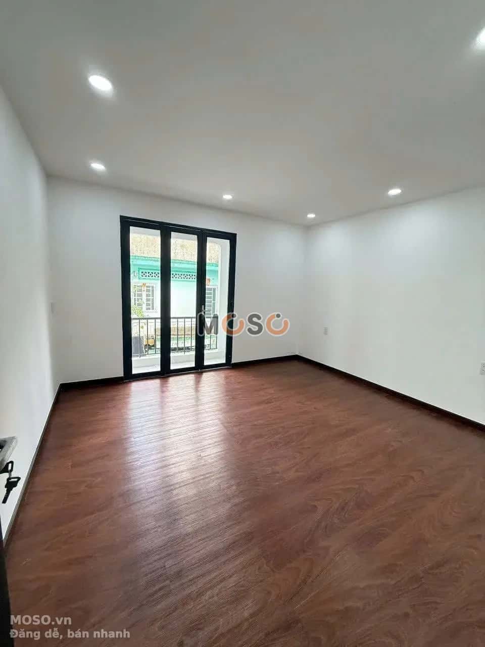 Bán nhà hẻm  19/15 đường 14B Quận Bình Tân, TP.HCM – 3 phòng ngủ, giá 4.3 tỷ - ảnh 4
