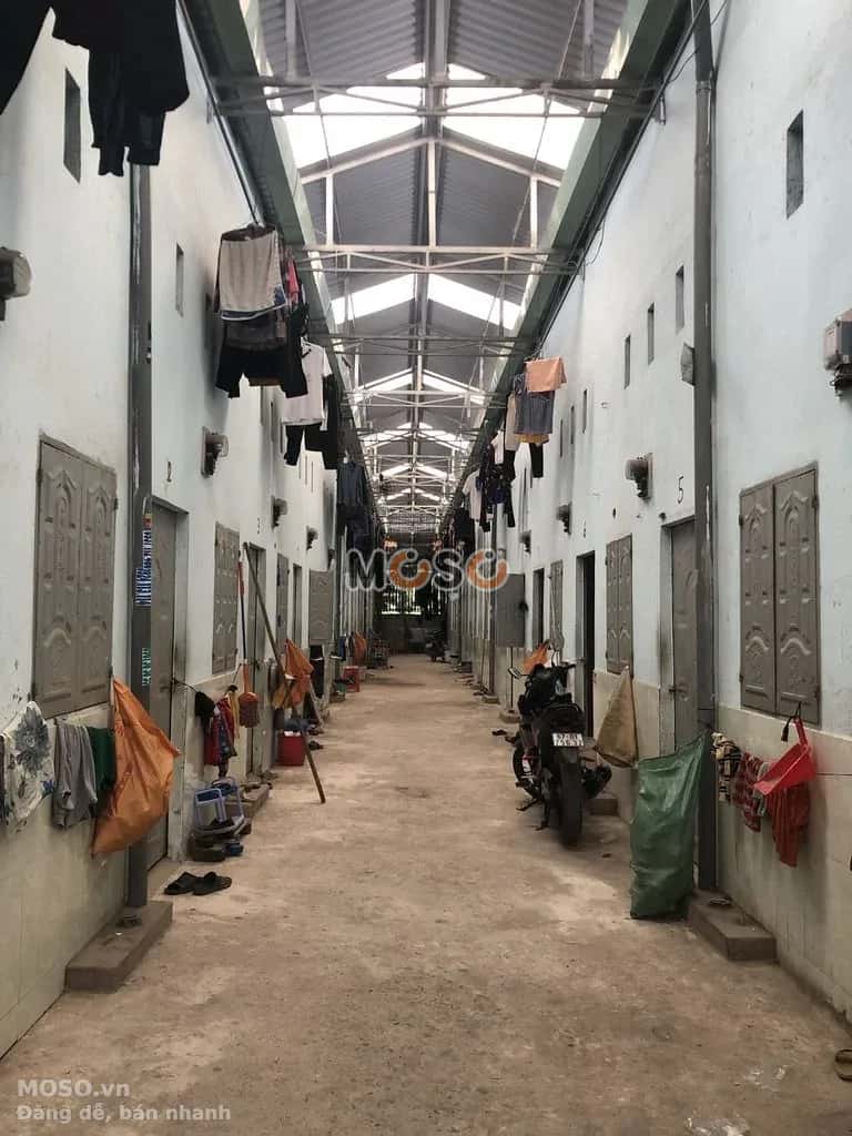 Bán nhà mặt tiền Bình Chuẩn 39 Thành phố Thuận An, Bình Dương – 26 phòng ngủ, giá 8.5 tỷ - ảnh 1