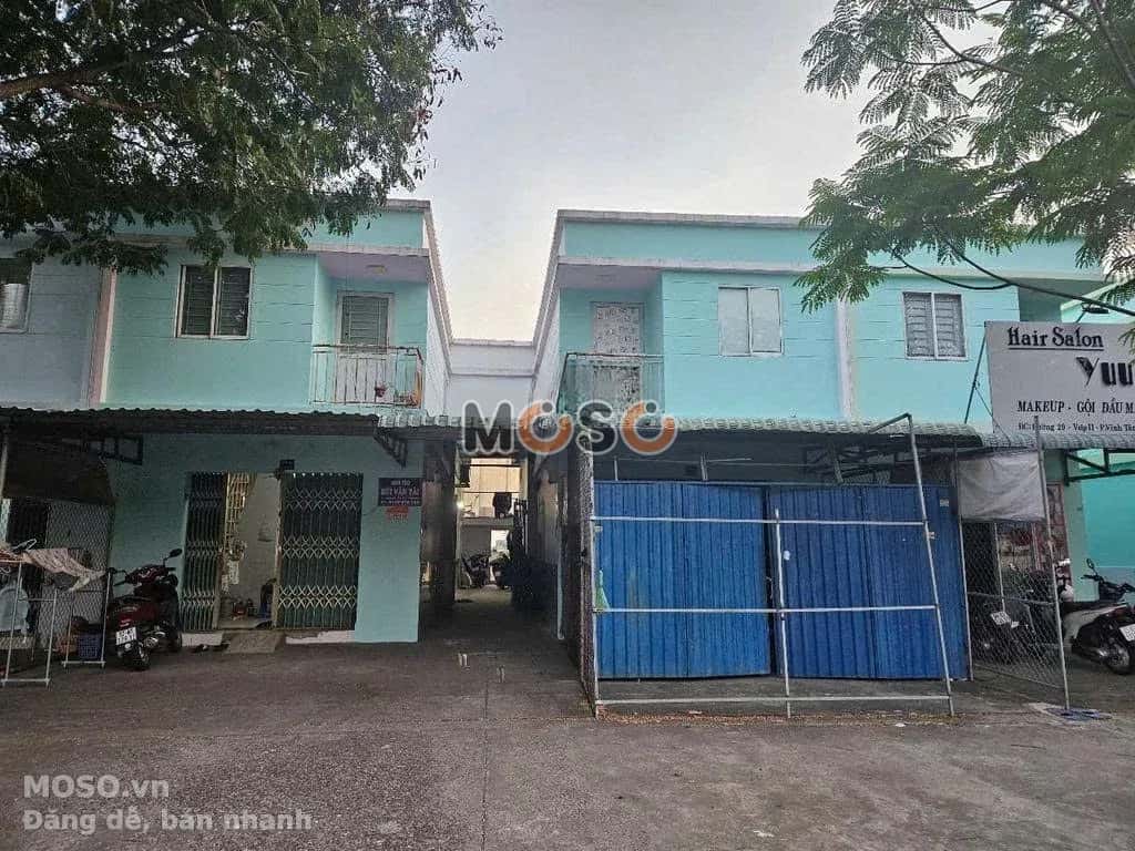 Bán nhà mặt tiền Khu dân cư ấp 4 Vĩnh Tân, đường 29  Thành phố Tân Uyên, Bình Dương – 3 phòng ngủ, giá 2.5 tỷ - ảnh 1