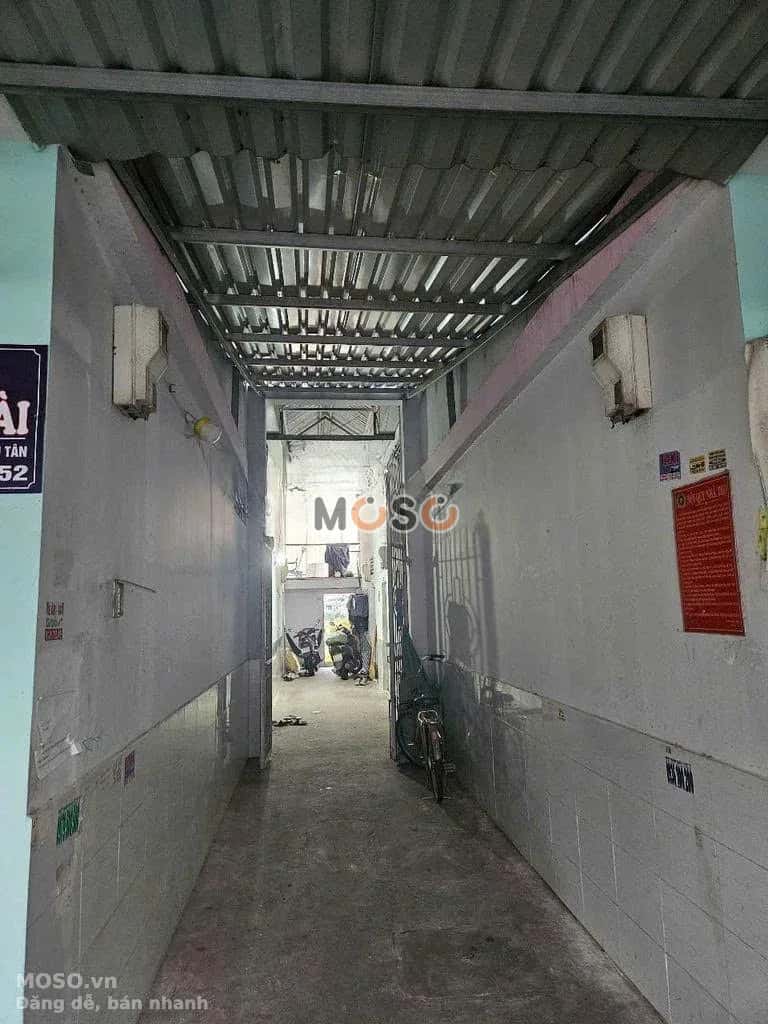 Bán nhà mặt tiền Khu dân cư ấp 4 Vĩnh Tân, đường 29  Thành phố Tân Uyên, Bình Dương – 3 phòng ngủ, giá 2.5 tỷ - ảnh 2