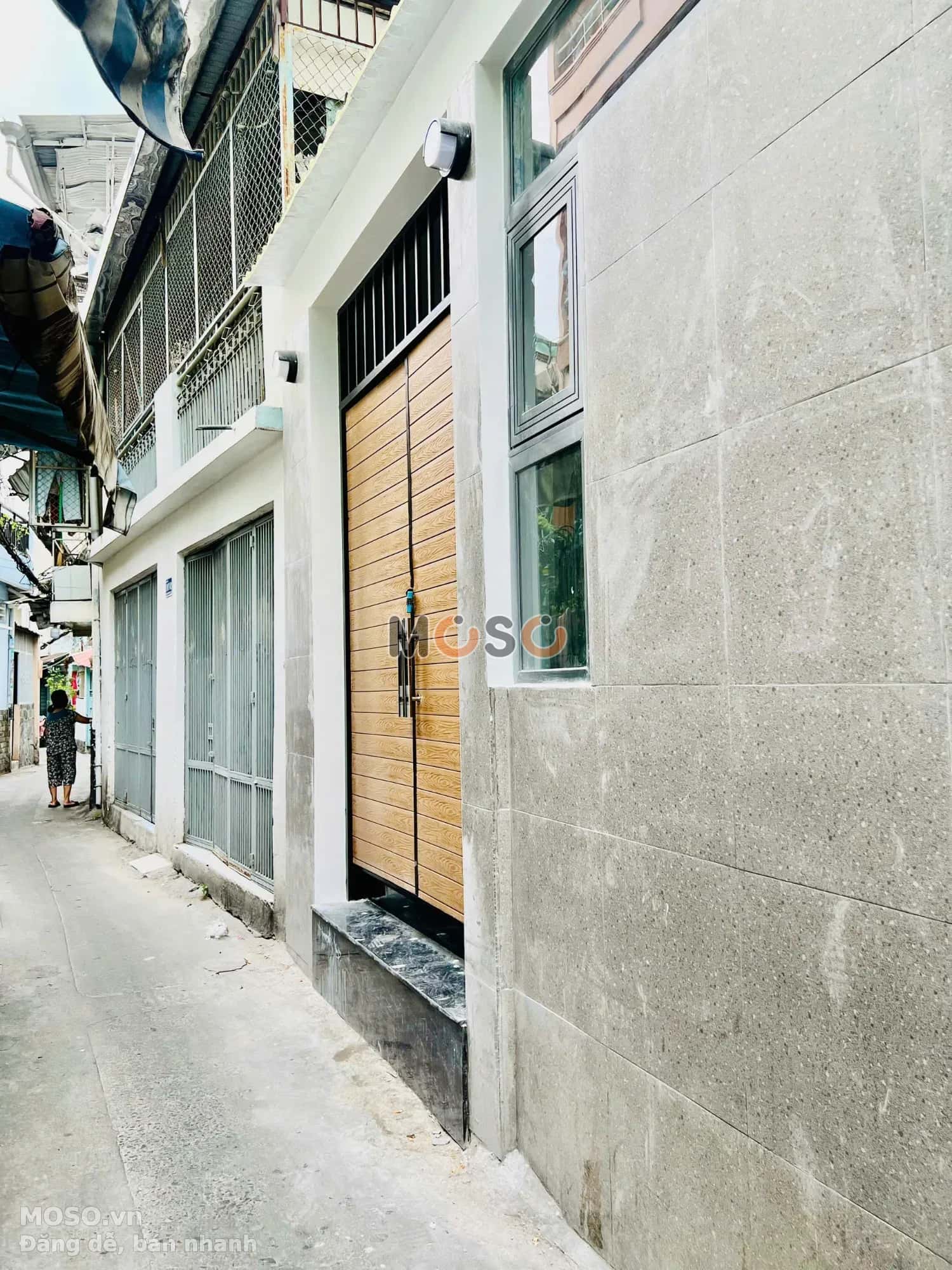 Bán nhà hẻm 100/7/40 Lê Quang Định Quận Bình Thạnh, TP.HCM – 6 phòng ngủ, giá 8 tỷ - ảnh 15