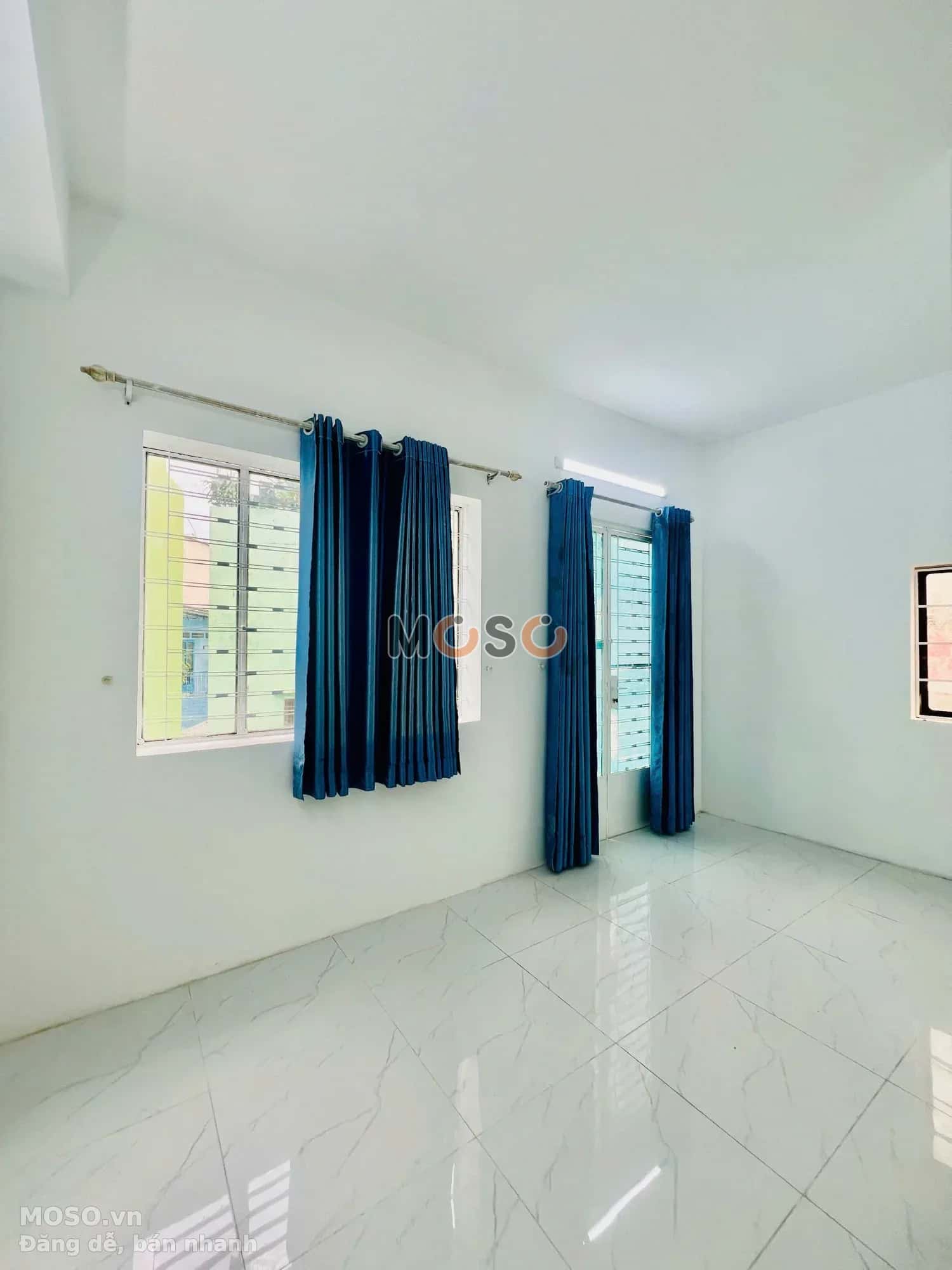 Bán nhà hẻm 100/7/40 Lê Quang Định Quận Bình Thạnh, TP.HCM – 6 phòng ngủ, giá 8 tỷ - ảnh 9