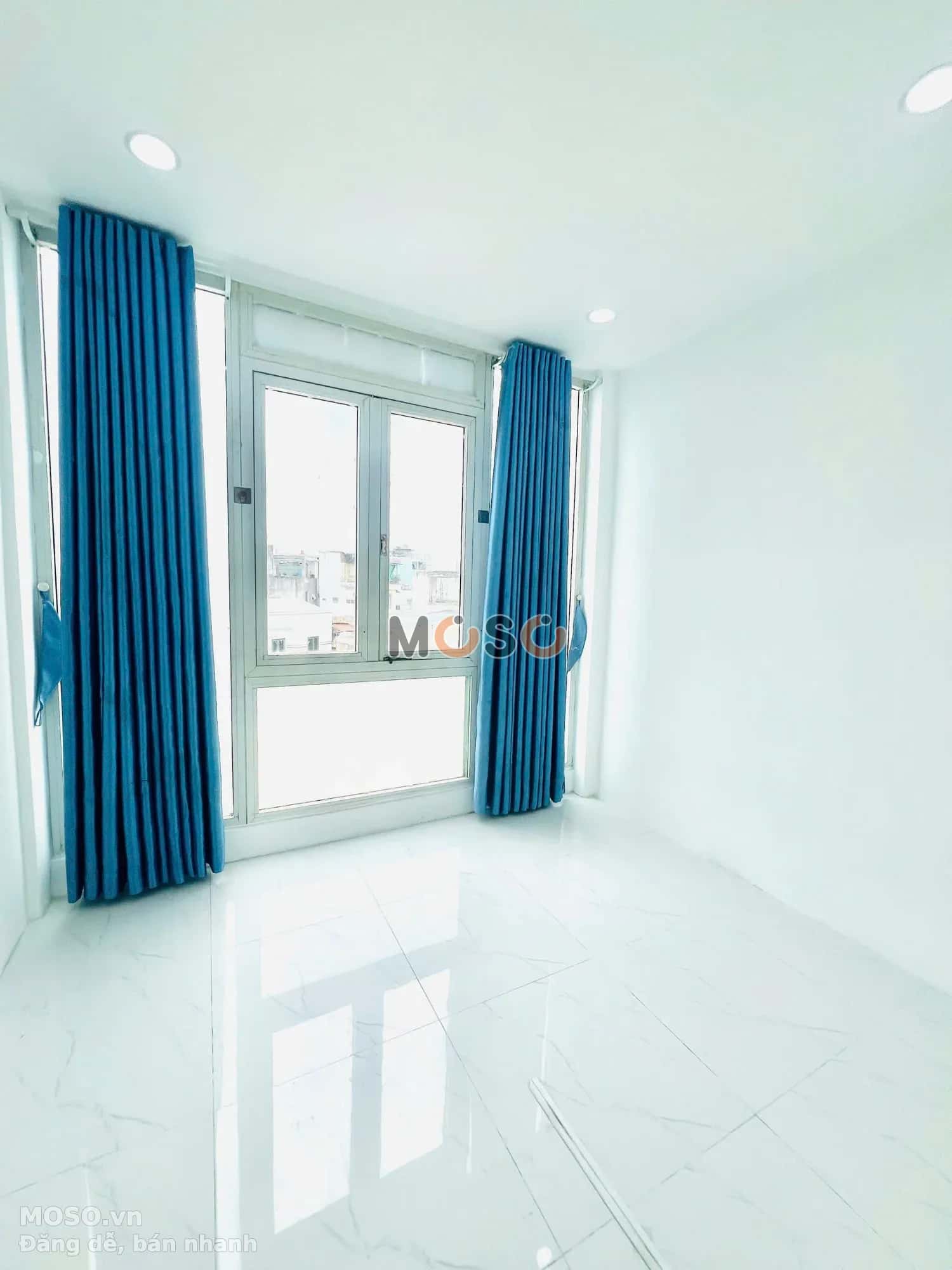 Bán nhà hẻm 100/7/40 Lê Quang Định Quận Bình Thạnh, TP.HCM – 6 phòng ngủ, giá 8 tỷ - ảnh 13